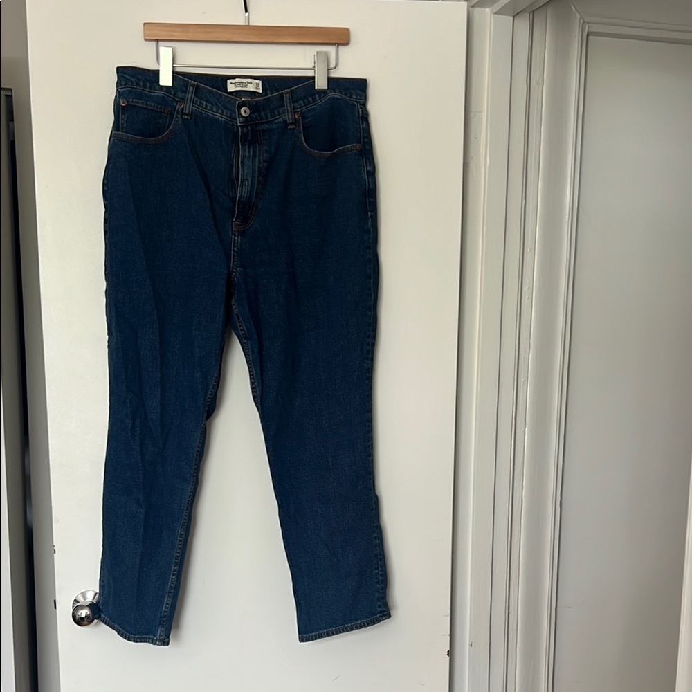 Abercrombie jeans